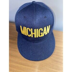 Michigan Cap Great Condition!